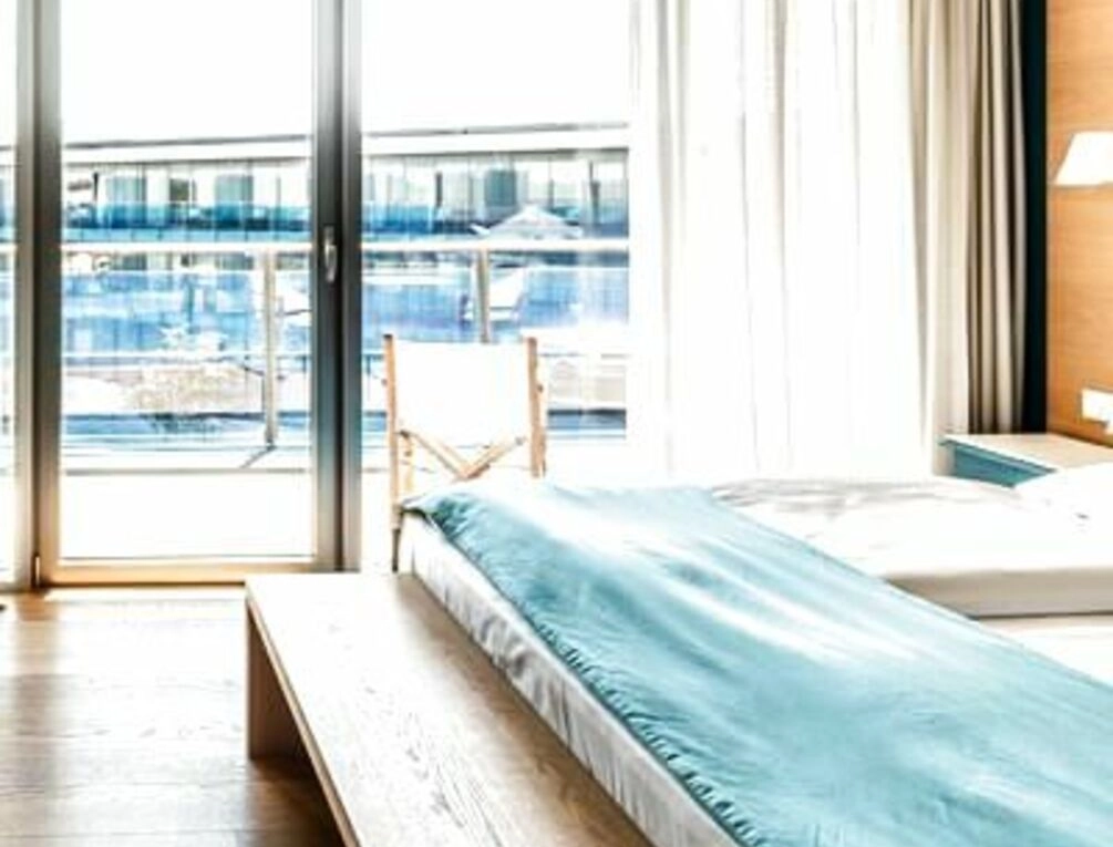 Afbeelding gerelateerd aan Falkensteiner Hotel & Spa Iadera