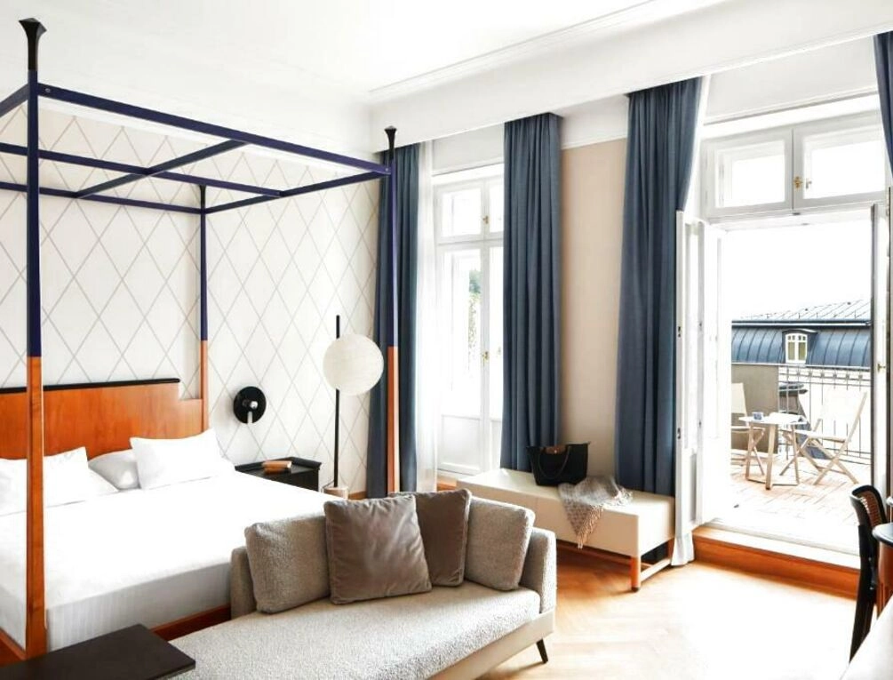 Afbeelding gerelateerd aan Falkensteiner Spa Resort Marianske Lazne