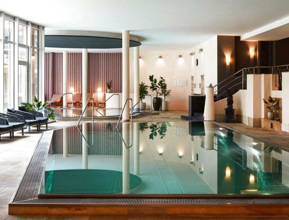 Afbeelding gerelateerd aan Falkensteiner Spa Resort Marianske Lazne