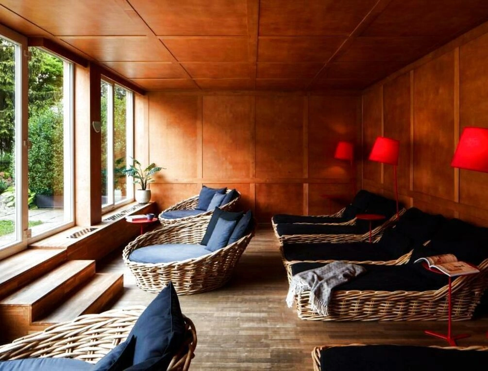Afbeelding gerelateerd aan Falkensteiner Spa Resort Marianske Lazne