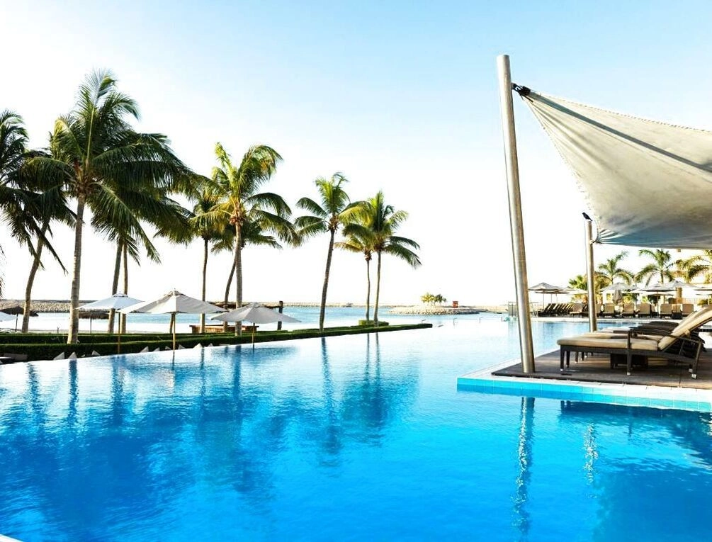 Afbeelding gerelateerd aan Fanar Hotel & Residences