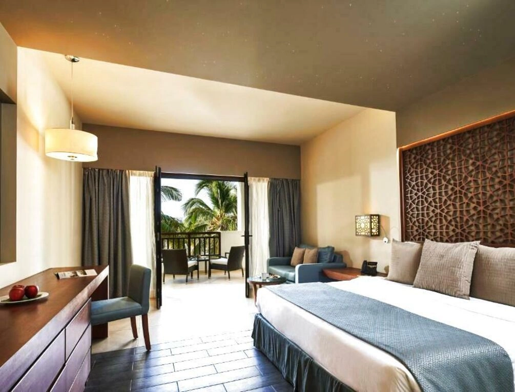 Afbeelding gerelateerd aan Fanar Hotel & Residences