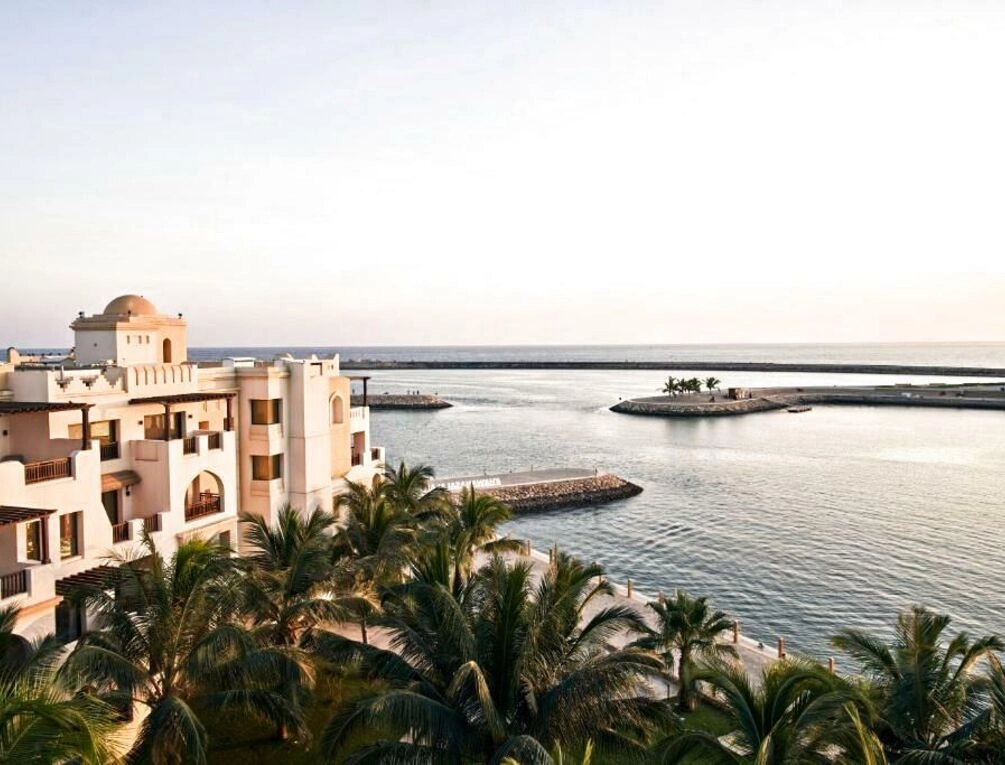 Afbeelding gerelateerd aan Fanar Hotel & Residences