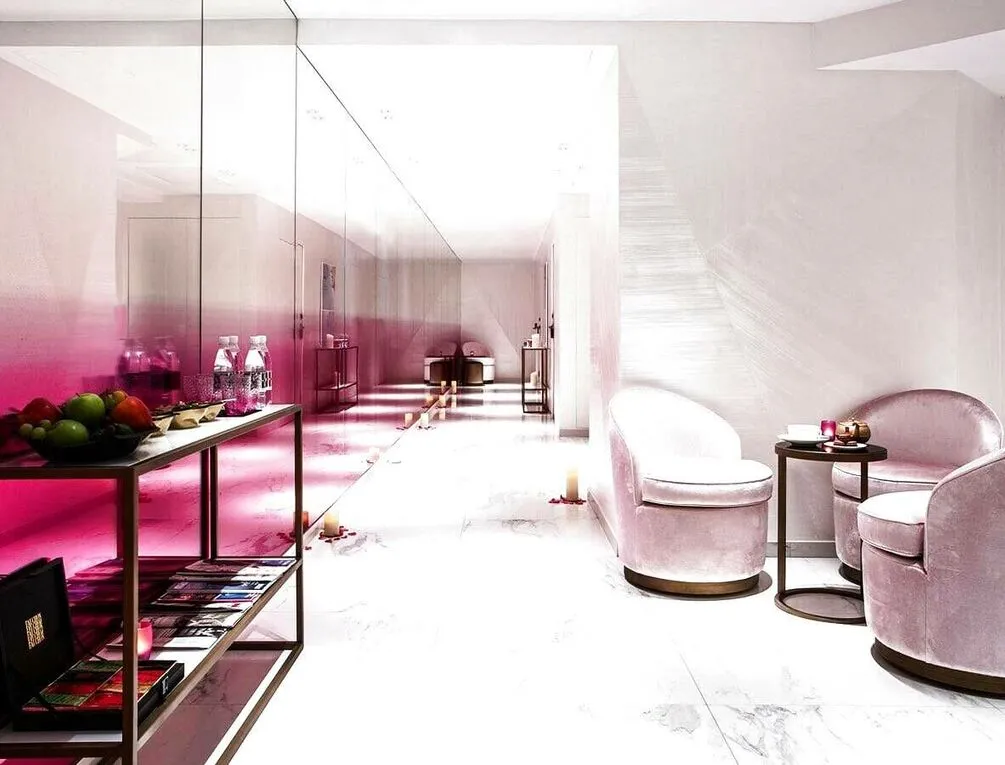Afbeelding gerelateerd aan Fauchon Hotel Paris