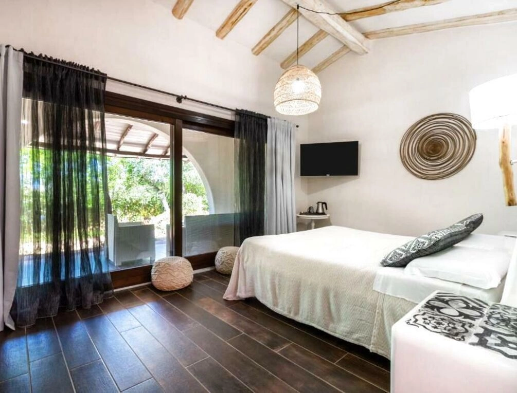Afbeelding gerelateerd aan Felix Hotels - Galanias Hotel & Retreat
