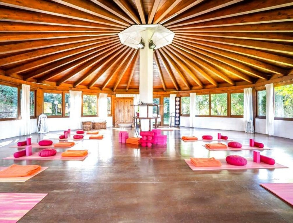 Afbeelding gerelateerd aan Felix Hotels - Galanias Hotel & Retreat