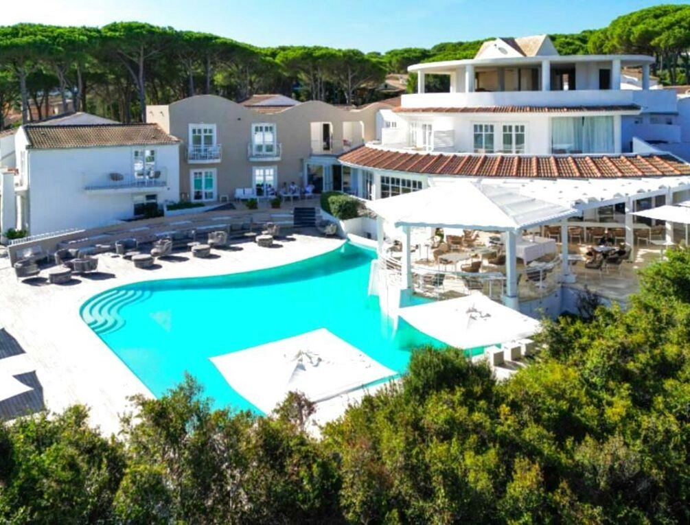 Afbeelding gerelateerd aan Felix Hotels - Hotel La Coluccia