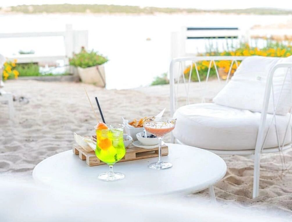 Afbeelding gerelateerd aan Felix Hotels - Hotel La Coluccia