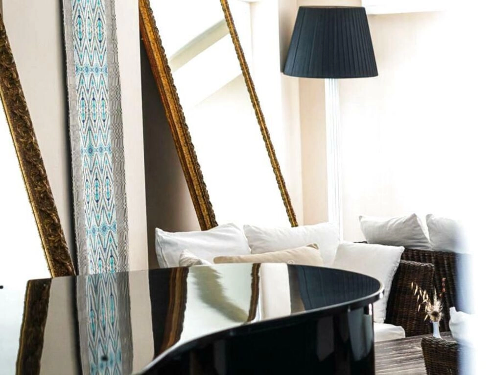 Afbeelding gerelateerd aan Felix Hotels - Hotel La Coluccia