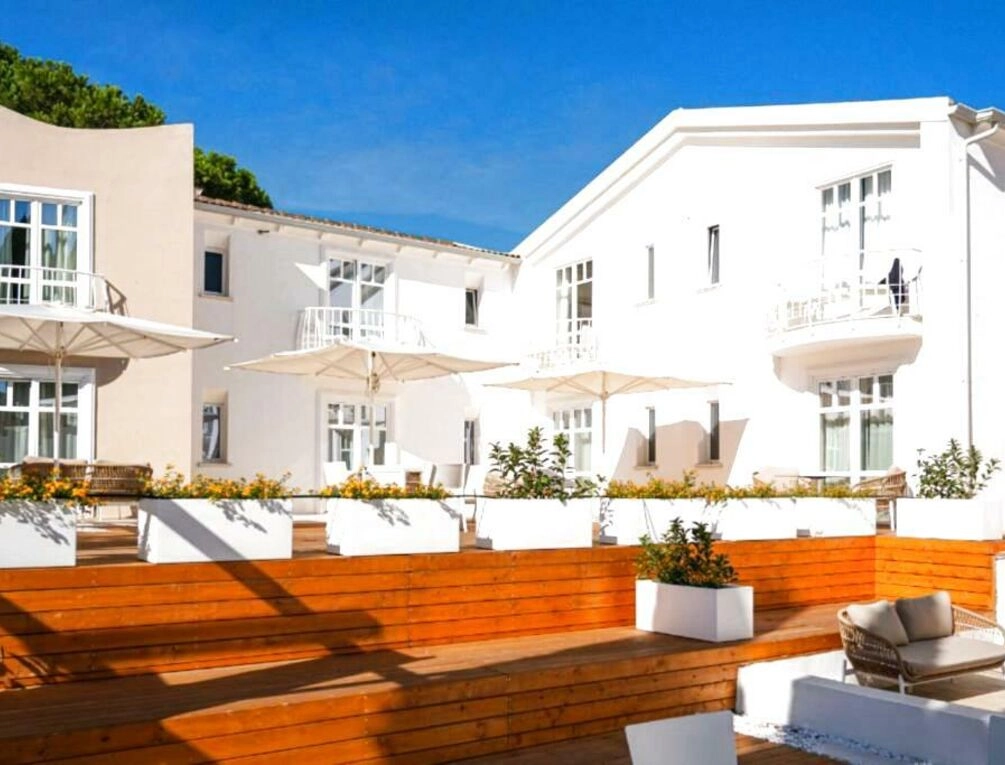 Afbeelding gerelateerd aan Felix Hotels - Hotel La Coluccia