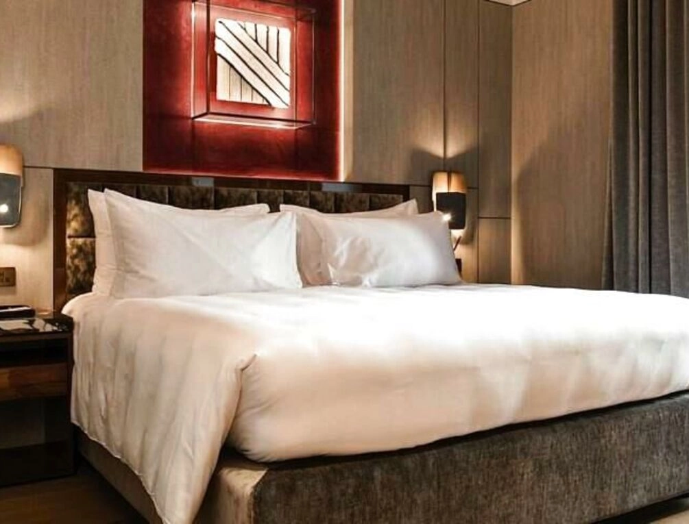 Afbeelding gerelateerd aan Fendi Private Suites - Small Luxury Hotels of the World