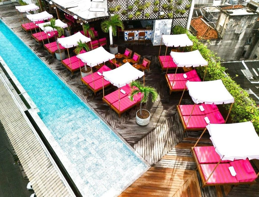 Afbeelding gerelateerd aan Fera Palace Hotel