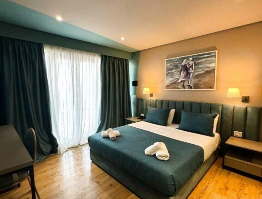Afbeelding gerelateerd aan Festim Villa Hotel