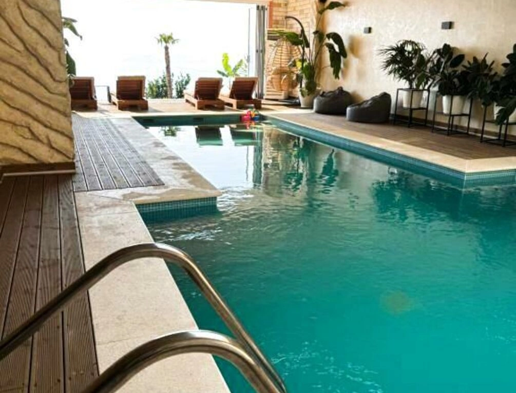 Afbeelding gerelateerd aan Festim Villa Hotel