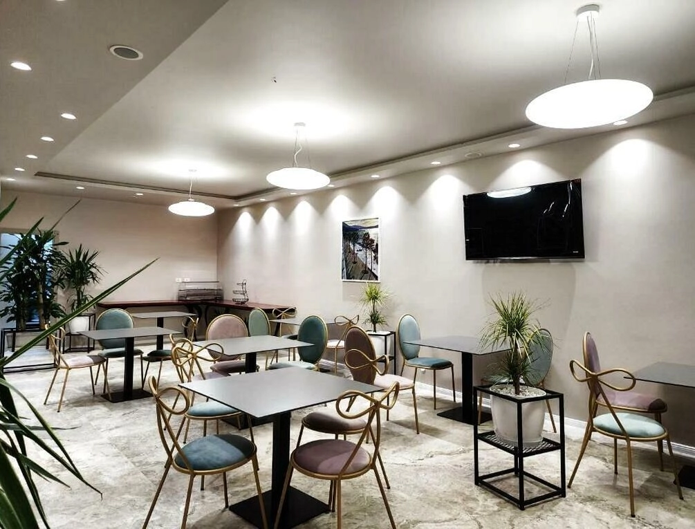 Afbeelding gerelateerd aan Festim Villa Hotel