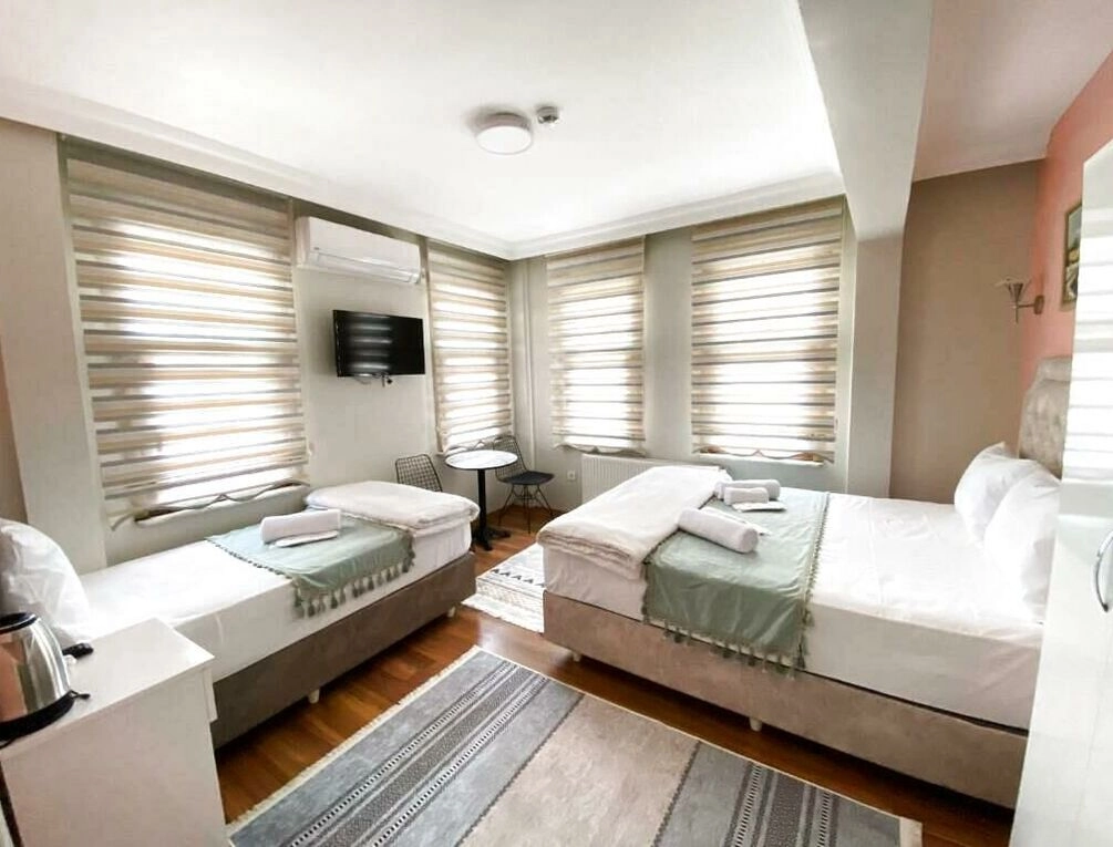 Afbeelding gerelateerd aan Fidelya Boutique Hotel