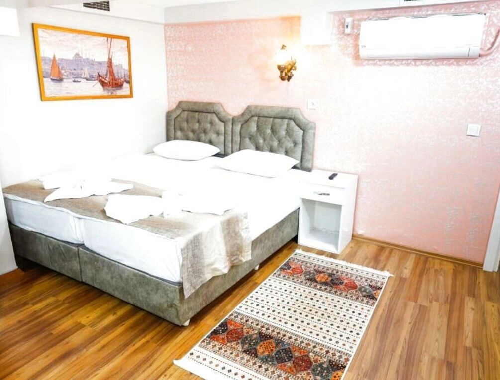 Afbeelding gerelateerd aan Fidelya Boutique Hotel