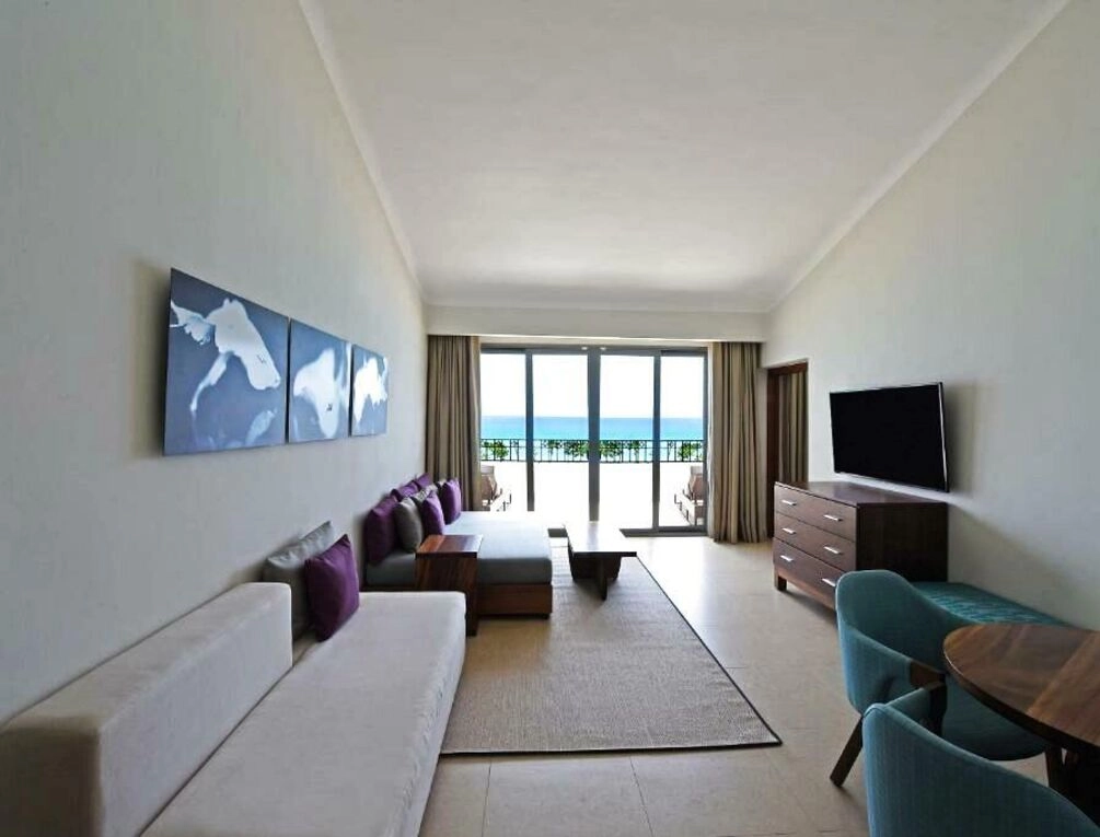 Afbeelding gerelateerd aan Fiesta Americana Condesa Cancun - All Inclusive