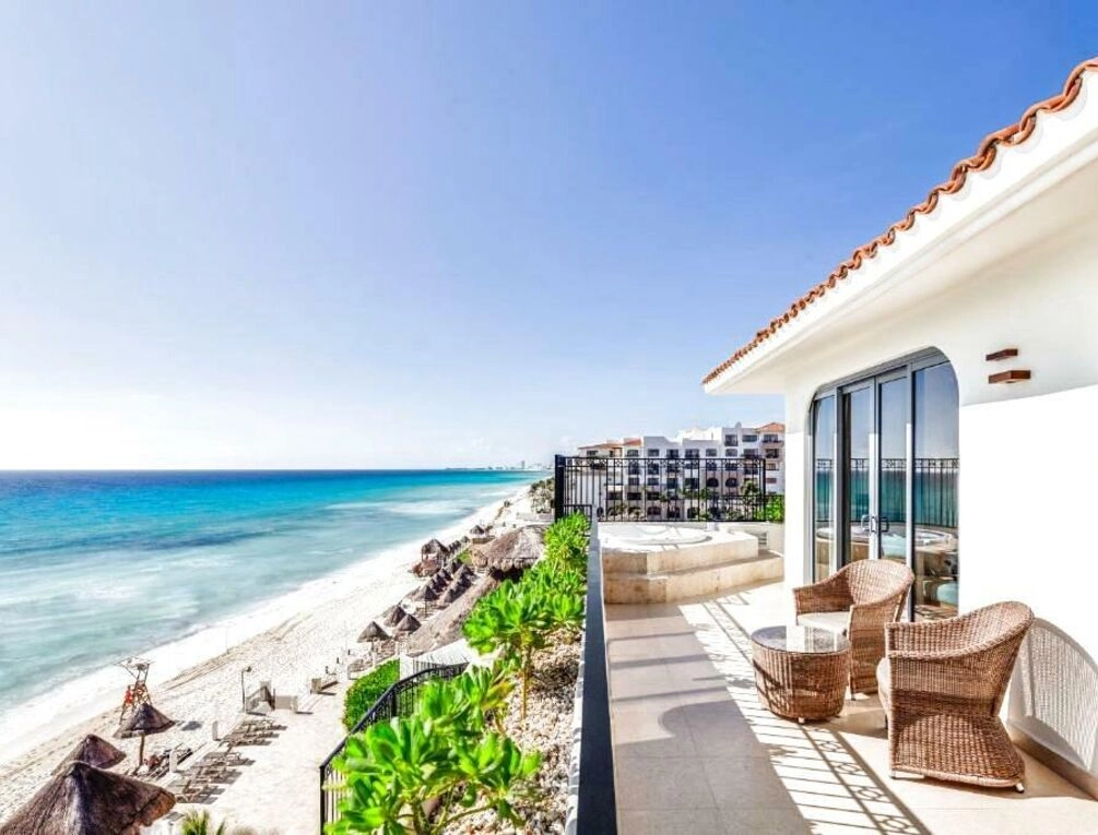 Afbeelding gerelateerd aan Fiesta Americana Condesa Cancun - All Inclusive