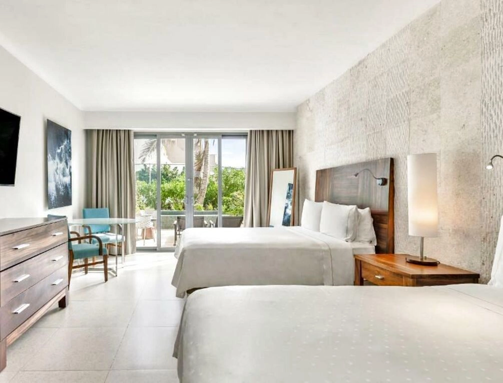 Afbeelding gerelateerd aan Fiesta Americana Condesa Cancun - All Inclusive