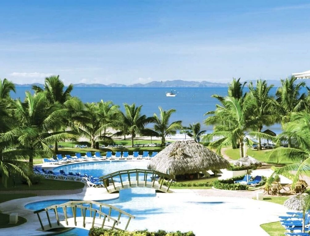 Afbeelding gerelateerd aan Fiesta Resort All Inclusive Central Pacific - Costa Rica