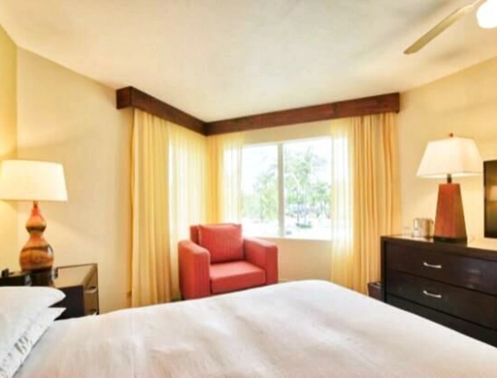 Afbeelding gerelateerd aan Fiesta Resort All Inclusive Central Pacific - Costa Rica