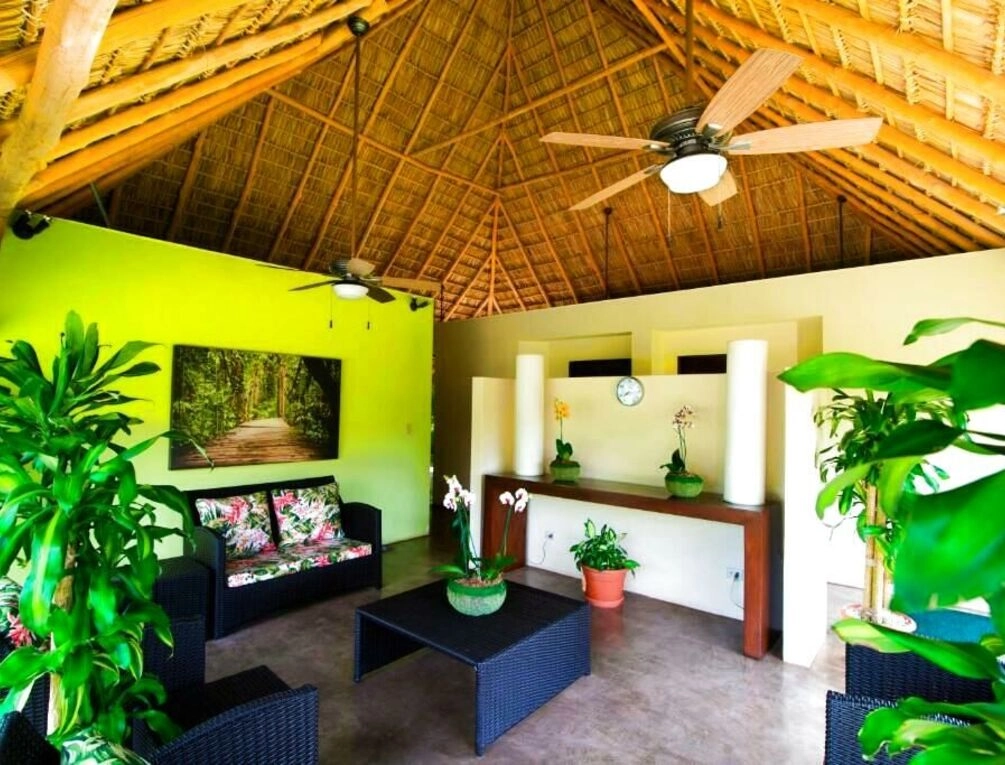 Afbeelding gerelateerd aan Fiesta Resort All Inclusive Central Pacific - Costa Rica