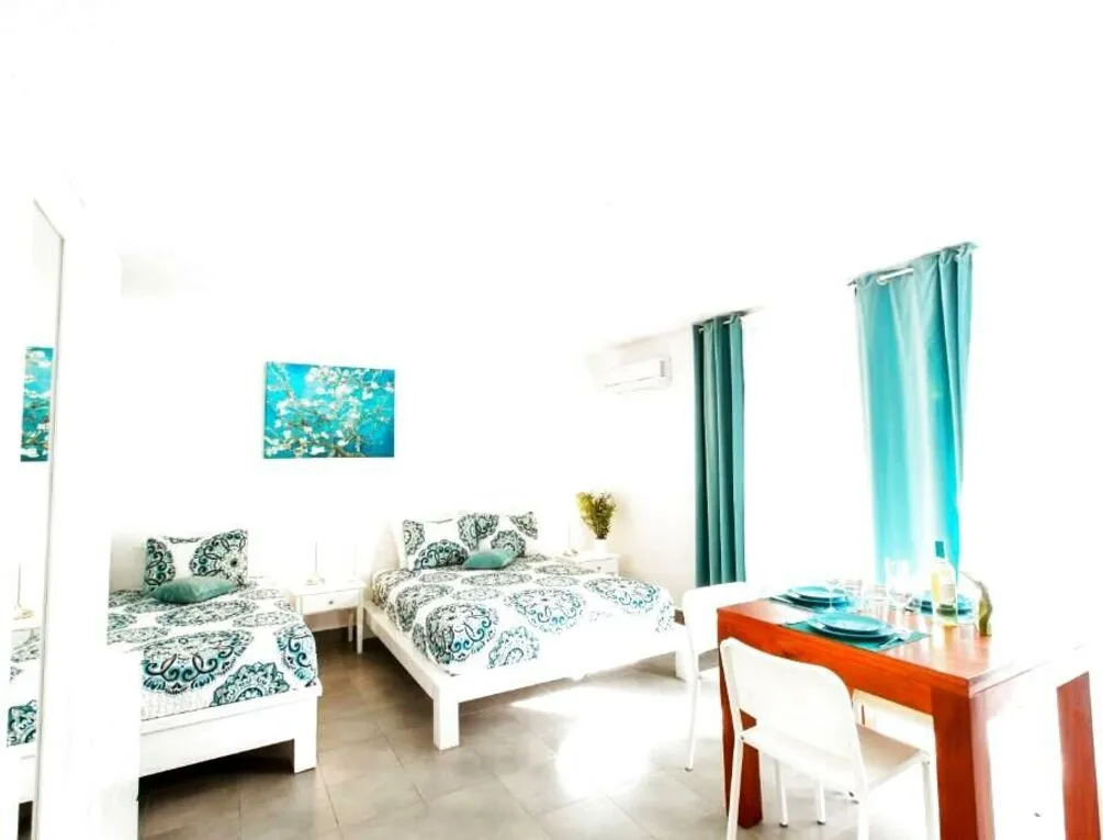 Afbeelding gerelateerd aan FIESTA SOL CARIBE playa LOS CORALES