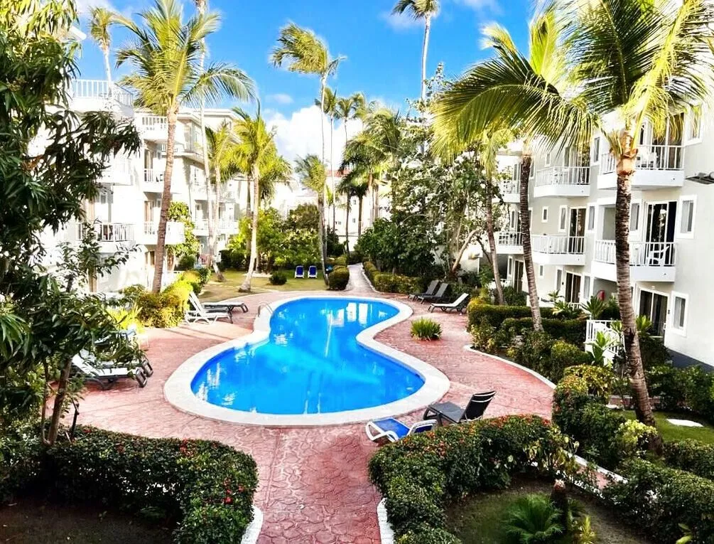 Afbeelding gerelateerd aan FIESTA SOL CARIBE playa LOS CORALES
