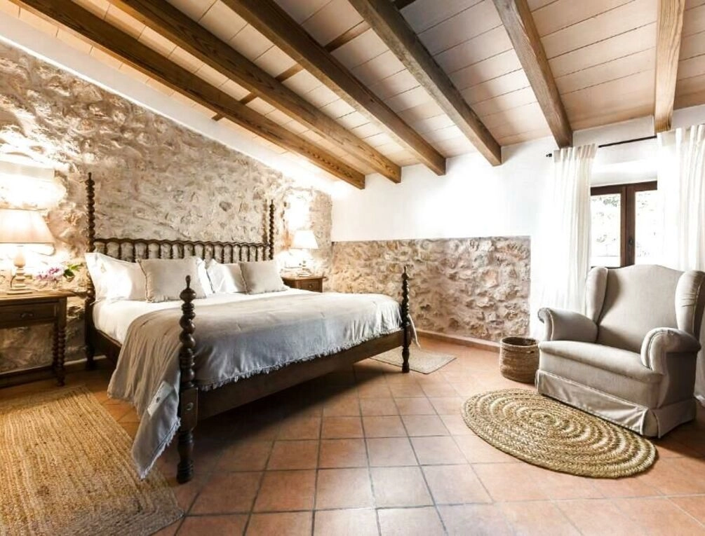 Afbeelding gerelateerd aan Finca Can Beneit
