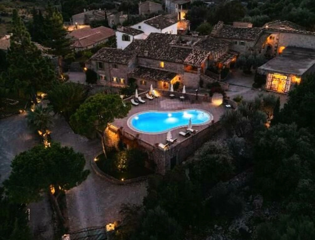 Afbeelding gerelateerd aan Finca Can Beneit