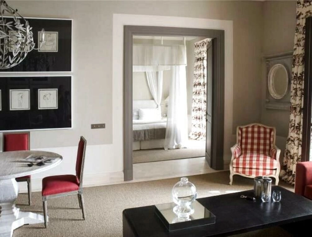 Afbeelding gerelateerd aan Finca Cortesin Hotel Golf & Spa
