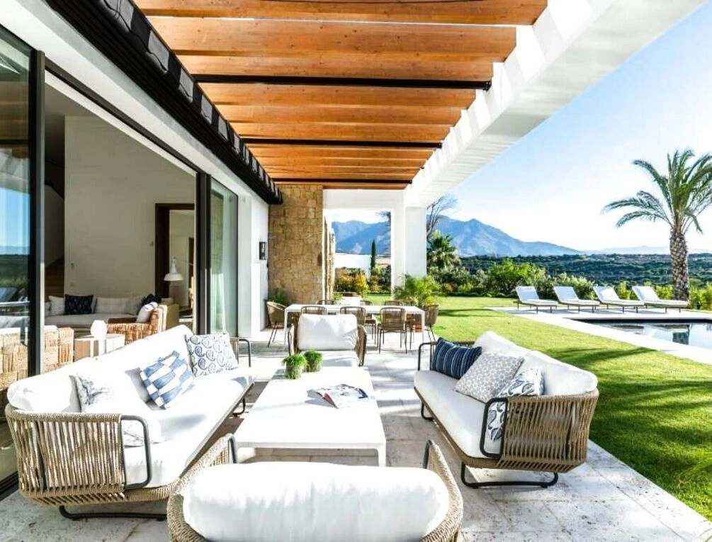 Afbeelding gerelateerd aan Finca Cortesin Hotel Golf & Spa