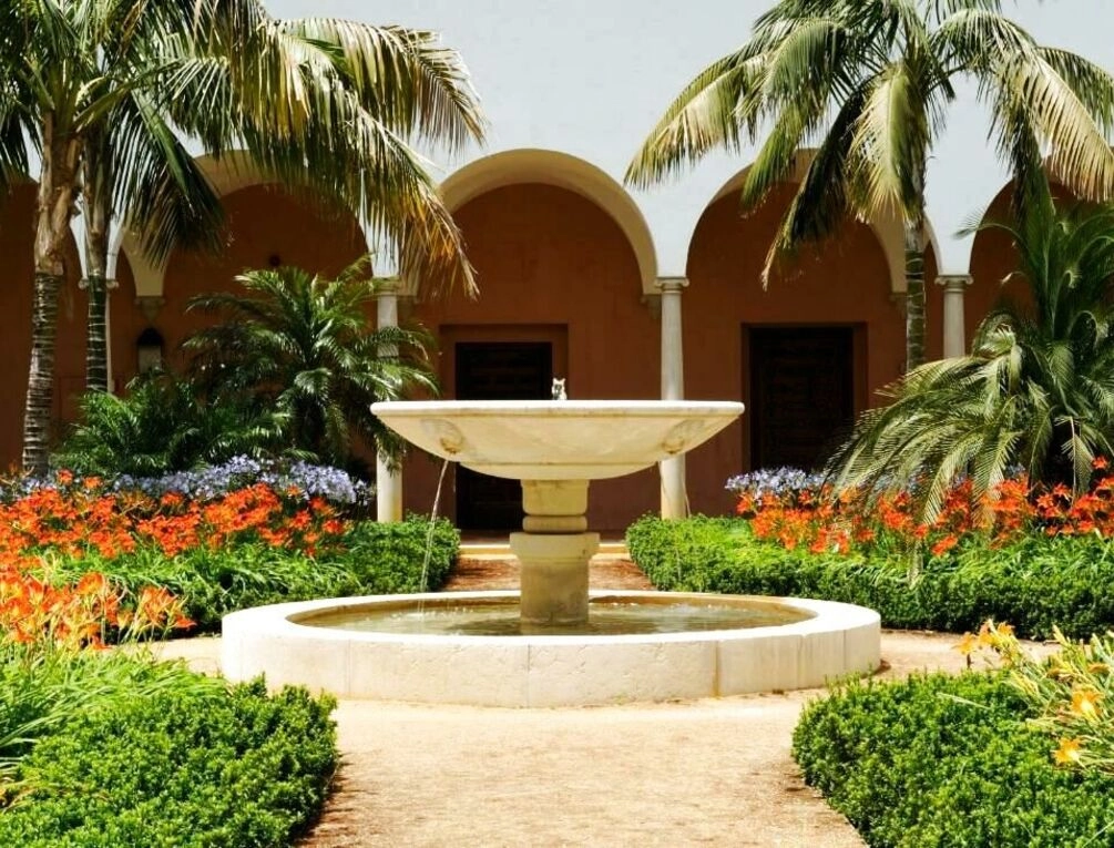 Afbeelding gerelateerd aan Finca Cortesin Hotel Golf & Spa
