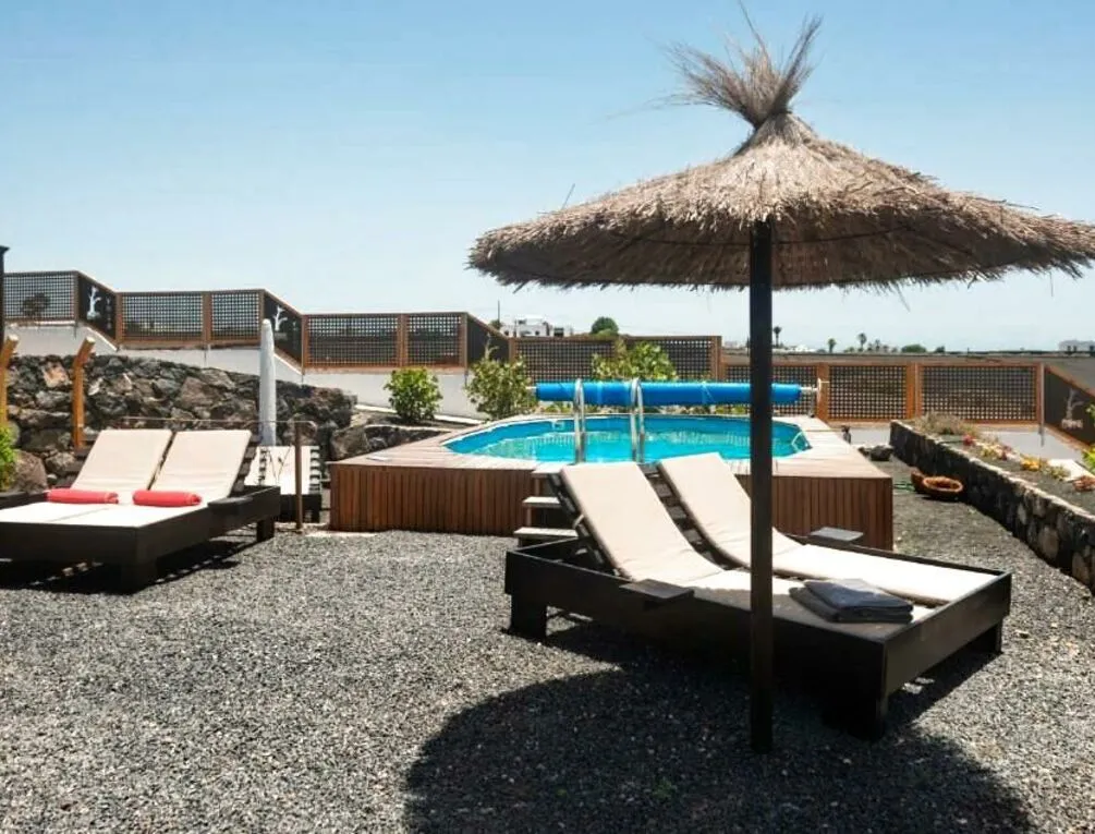Afbeelding gerelateerd aan Finca Isolina Hotel Boutique - Adults Recommended