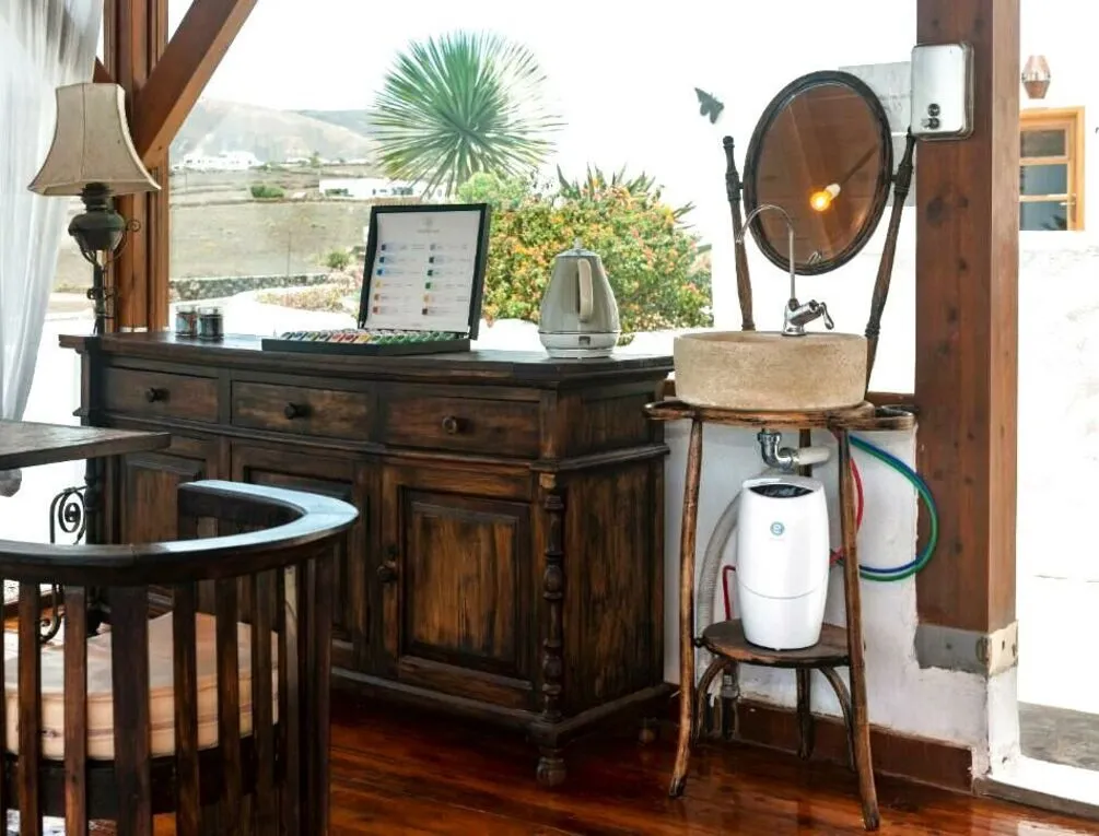 Afbeelding gerelateerd aan Finca Isolina Hotel Boutique - Adults Recommended