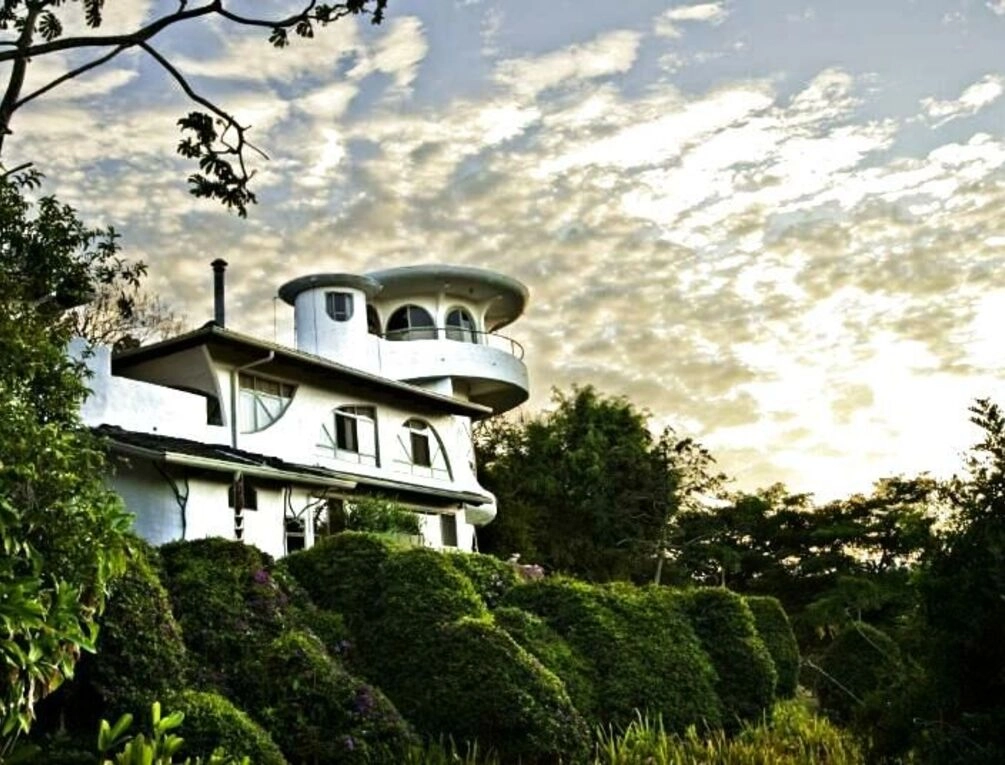 Afbeelding gerelateerd aan Finca Rosa Blanca Coffee Farm and Inn