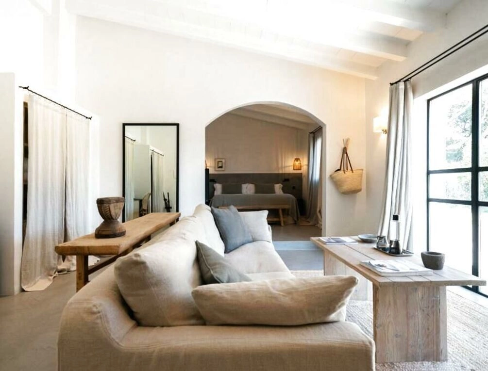 Afbeelding gerelateerd aan Finca Serena Mallorca, Small Luxury Hotels