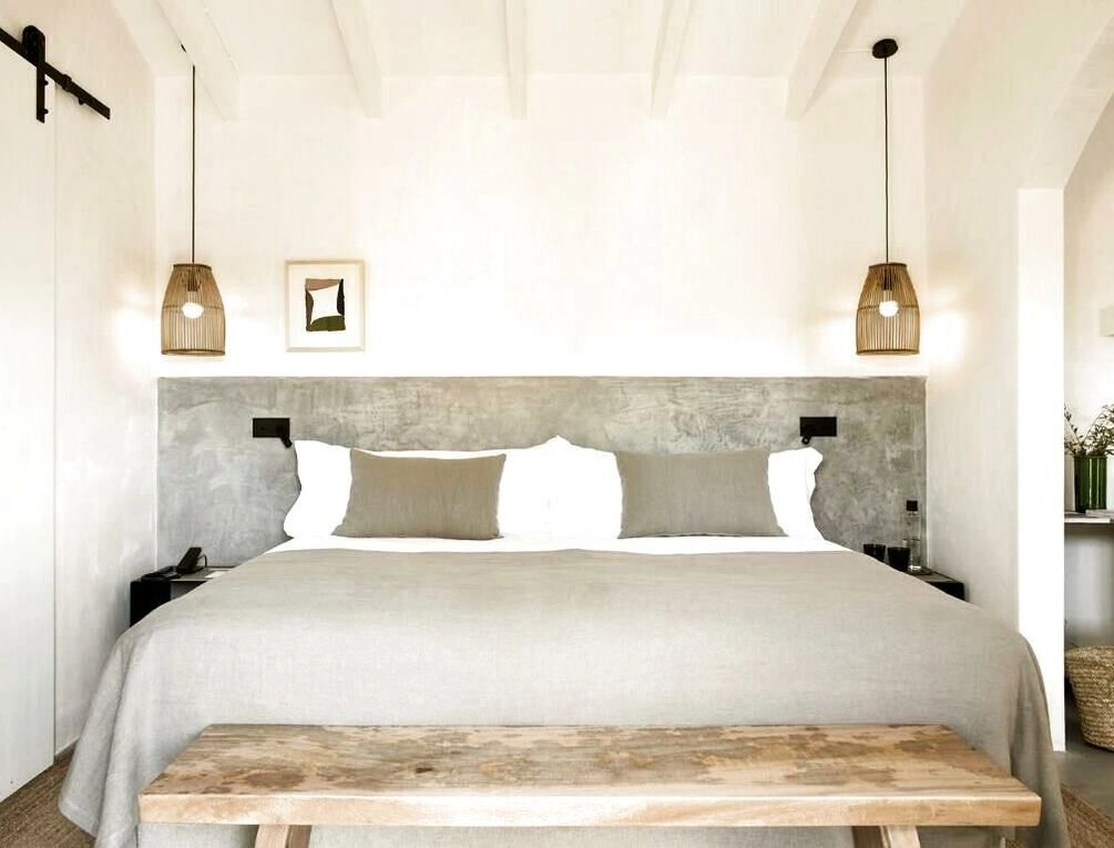 Afbeelding gerelateerd aan Finca Serena Mallorca, Small Luxury Hotels