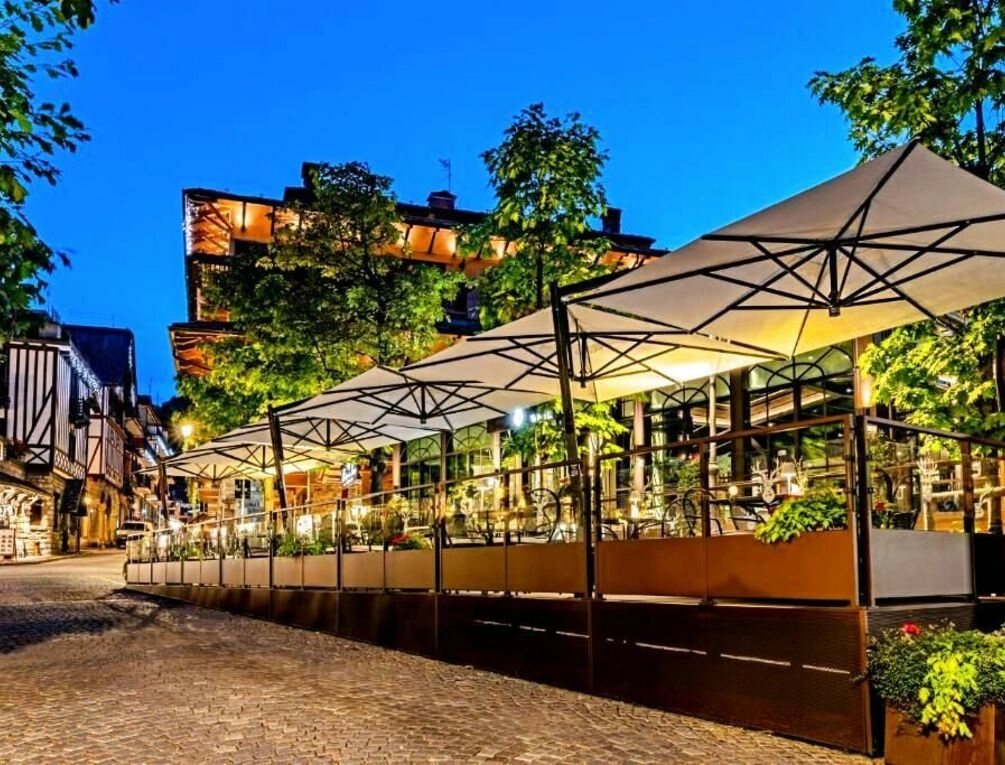 Afbeelding gerelateerd aan Fiocco di Neve Relais & SPA