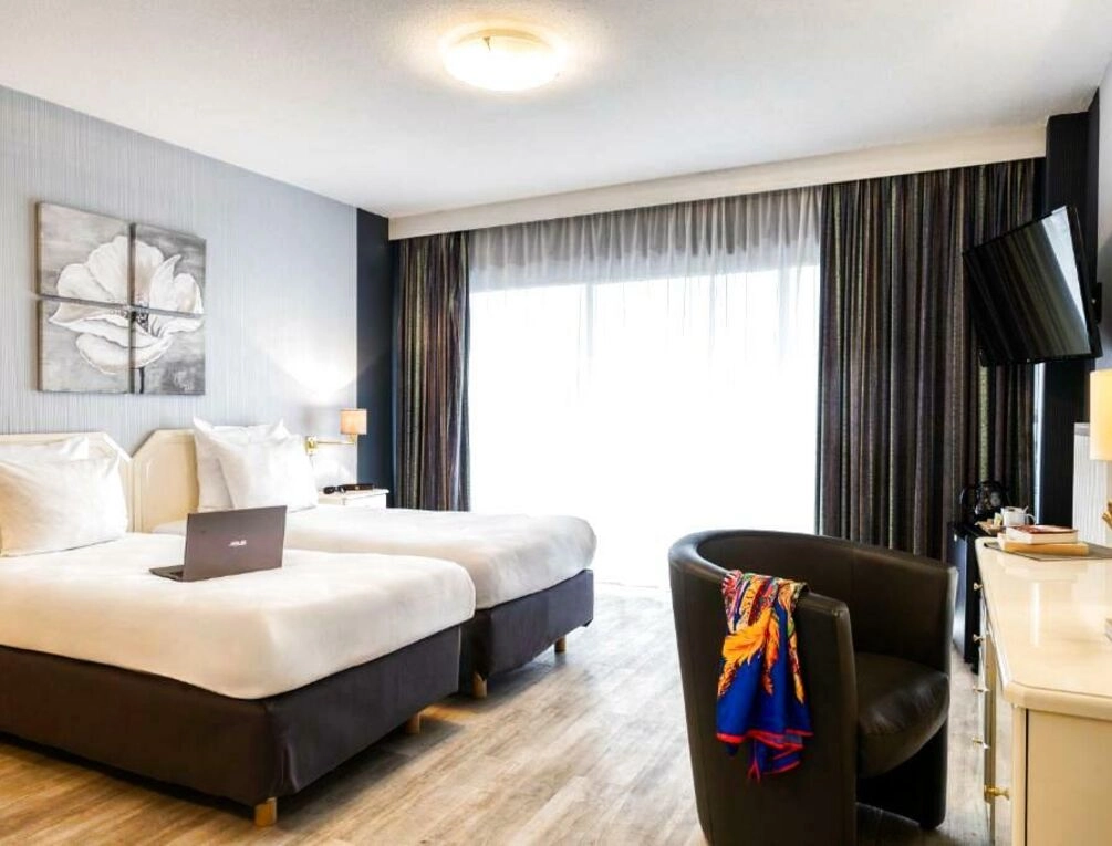 Afbeelding gerelateerd aan First Euroflat Hotel
