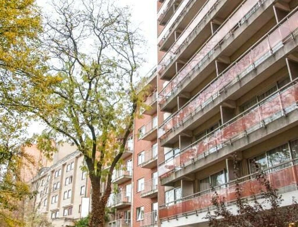 Afbeelding gerelateerd aan First Euroflat Hotel