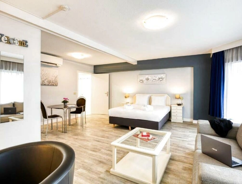 Afbeelding gerelateerd aan First Euroflat Hotel