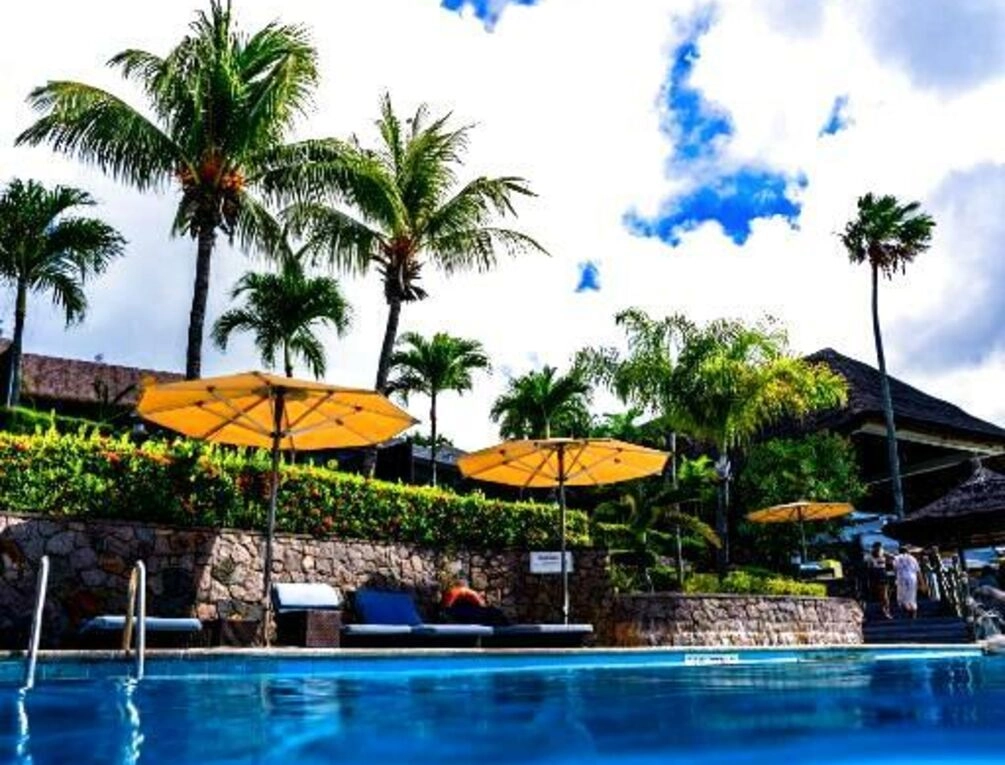 Afbeelding gerelateerd aan Fisherman's Cove Resort