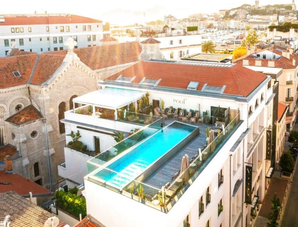 Afbeelding gerelateerd aan Five Seas by Inwood Hotels