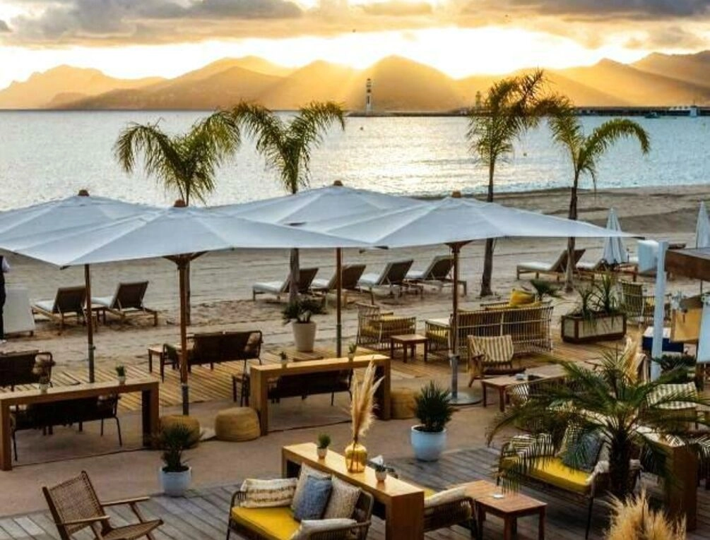 Afbeelding gerelateerd aan Five Seas by Inwood Hotels