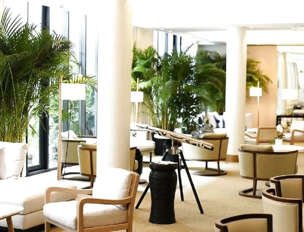 Afbeelding gerelateerd aan Five Seas by Inwood Hotels