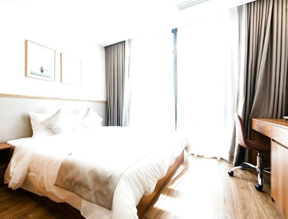 Afbeelding gerelateerd aan Five Star Westlake 1st-4th Floors Hotel & Serviced Apartment