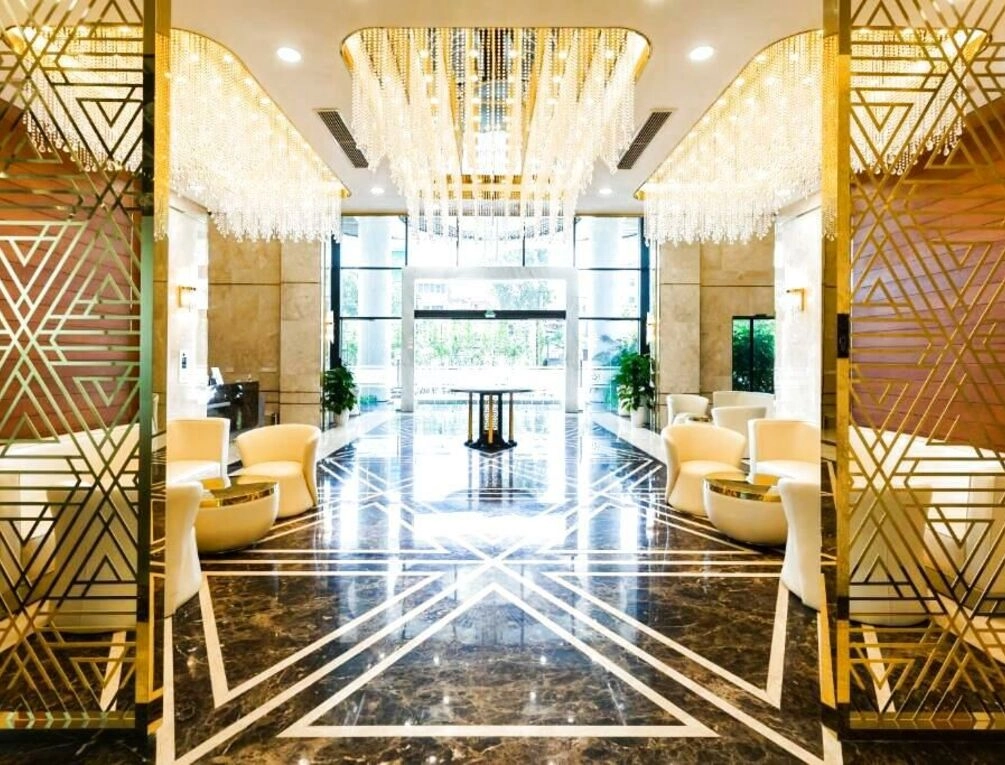 Afbeelding gerelateerd aan Five Star Westlake 1st-4th Floors Hotel & Serviced Apartment