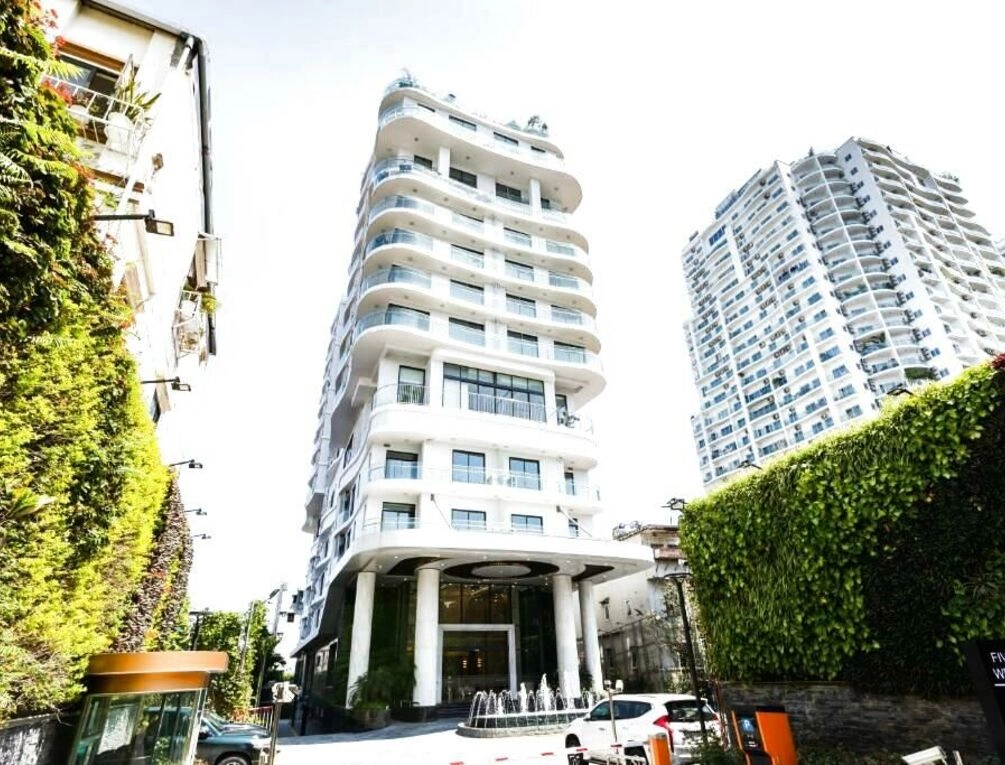 Afbeelding gerelateerd aan Five Star Westlake 1st-4th Floors Hotel & Serviced Apartment